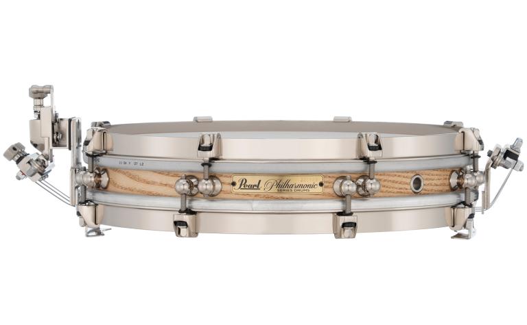 PHSA1325/N "13 x 2.5" Philharmonic Solid Ash