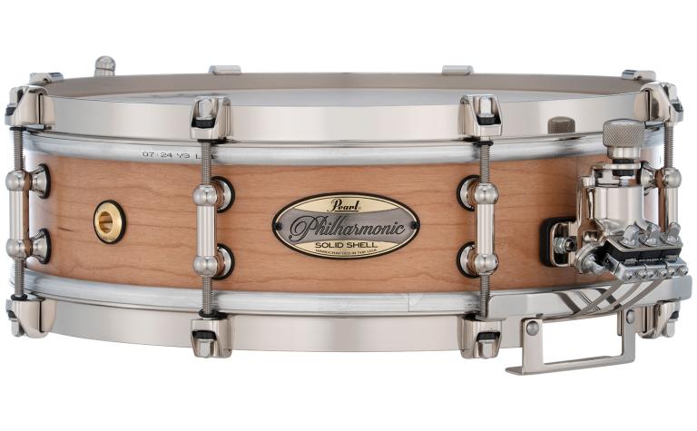 PHSC1340/N "13 x 4" Philharmonic Solid Cherry