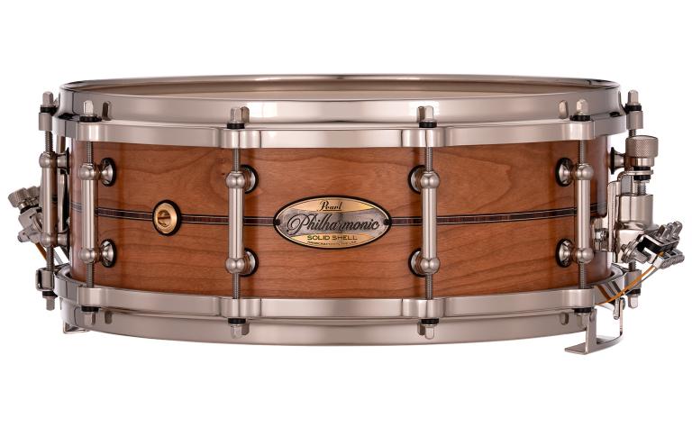 PHSC1450R/N1001 14"x 5" Solid Cherry #1001 Kingwood Center Inlay