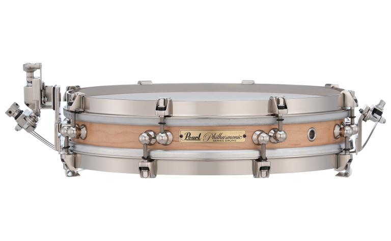 PHSM1325/N "13 x 2.5" Philharmonic Solid Maple