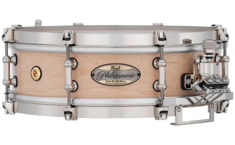 PHSM1340/N "13 x 4" Philharmonic Solid Maple