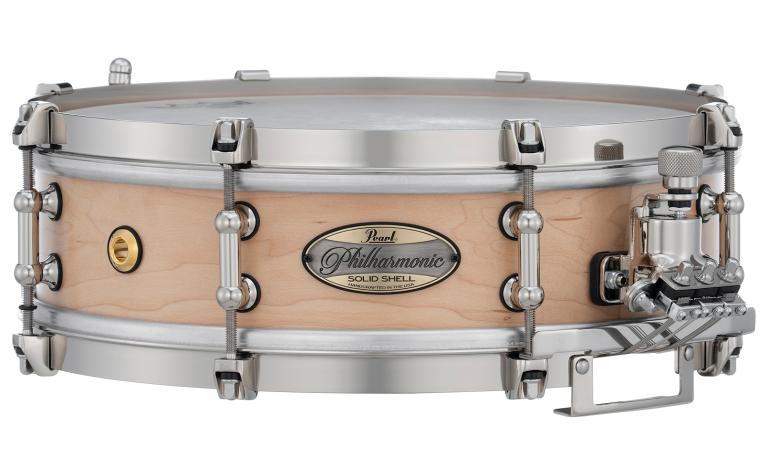 PHSM1340R/N "13 x 4" Philharmonic Solid Maple