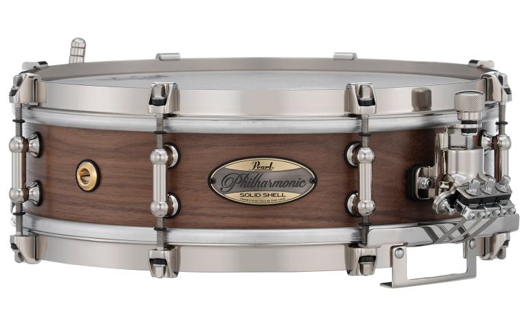 PHSW1340R/N 13" x 4" Philharmonic Solid Walnut