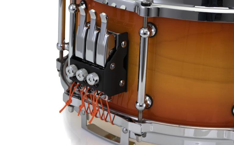 SR300 Multi Timbre Strainer 