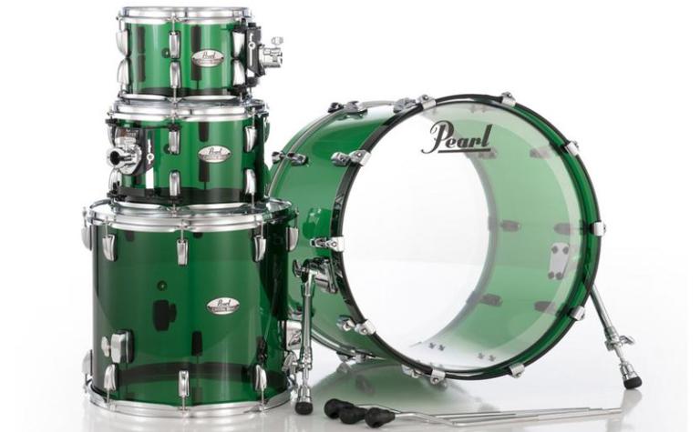 #754 Emerald Green