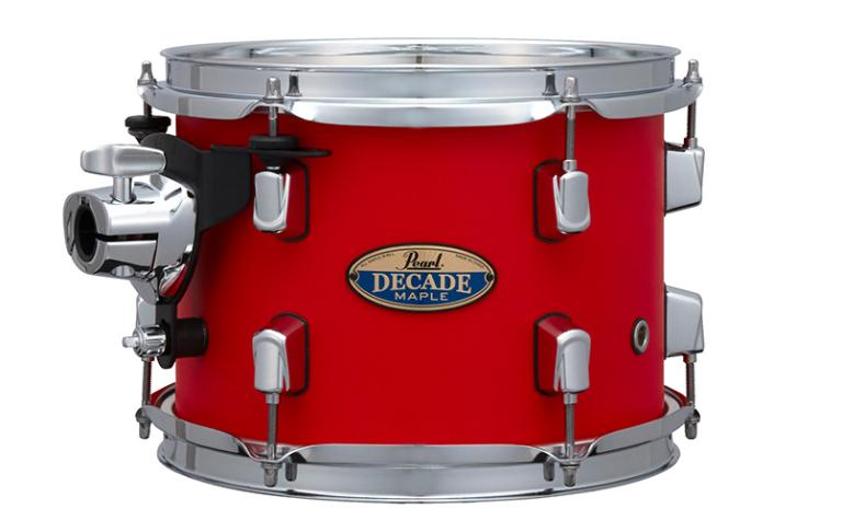 #899 Matte Racing Red 