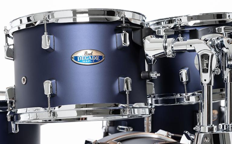 Decade Maple