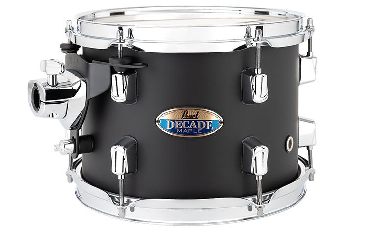 DMP 227 Satin Slate Black Tom