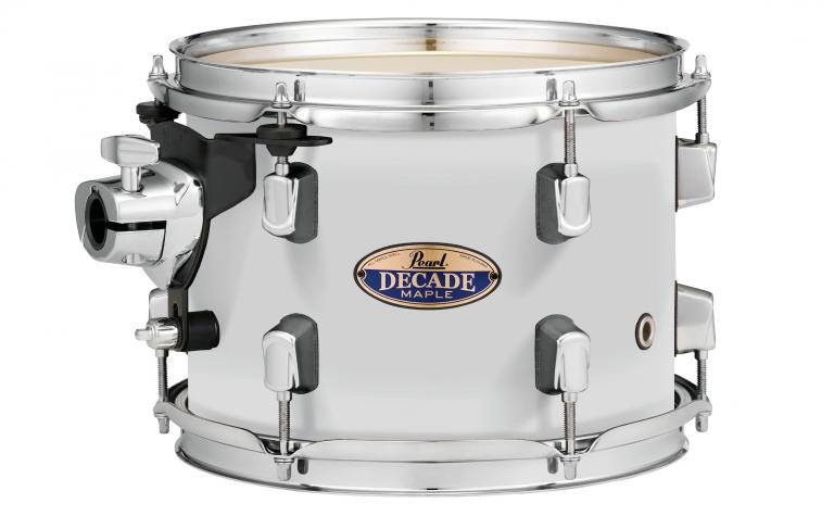 #229 White Satin Pearl