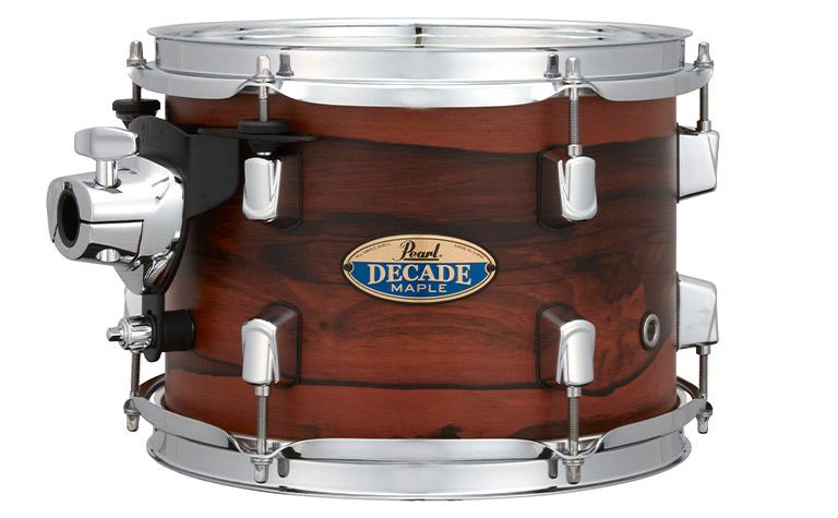 #828 Matte Dark Walnut	