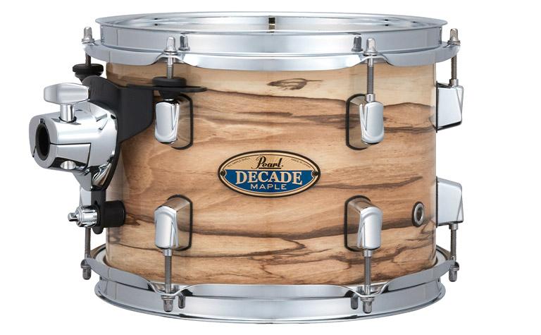 #889 Gloss Exotic Maple	
