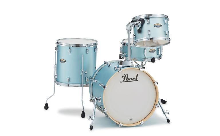 DMP984PC Decade Maple Bop Club Kit 208 Blue Mirage