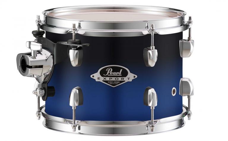 257 Sea Blue Fade