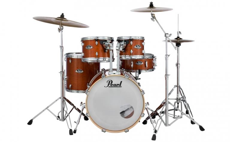 Export Lacquer Series Drums