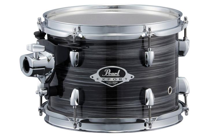 #778 Graphite Silver Twist