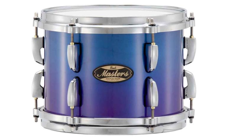 #881 Sapphire Fade