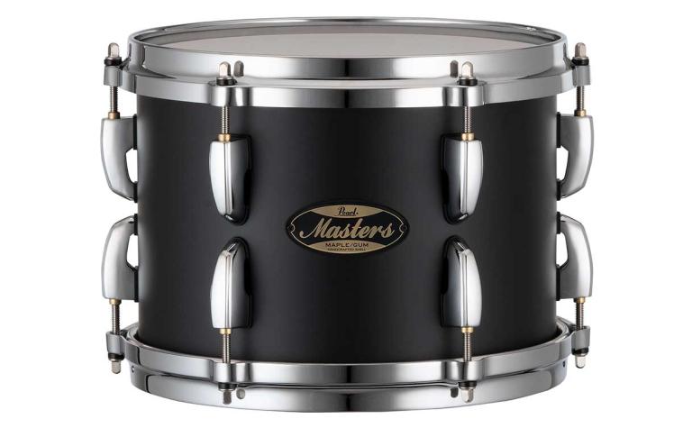 #119 Matte Black