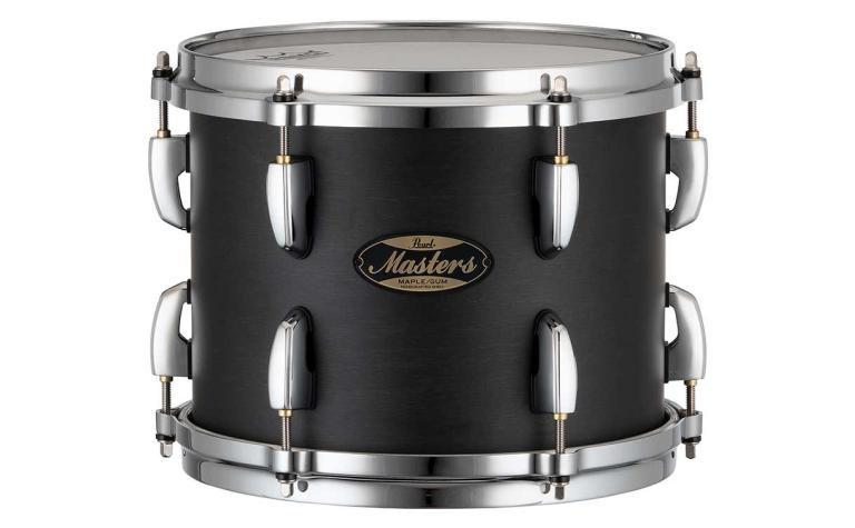 #124 Matte Black Mist