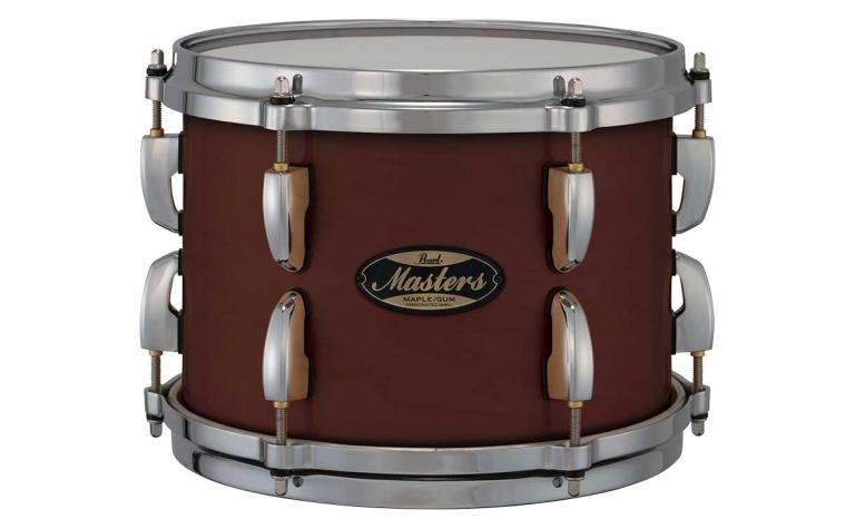 #201 Matte Walnut (Maple)