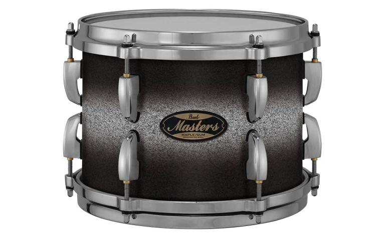 #368 Black Silver Burst
