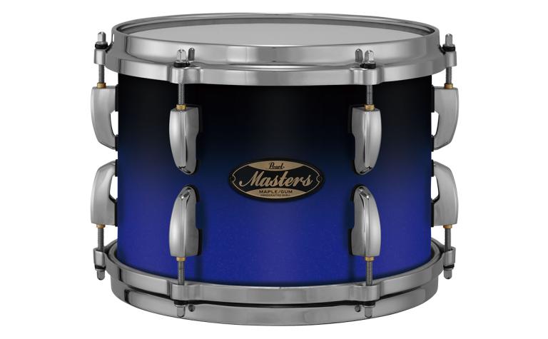 #376 Ultra Blue Fade