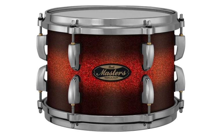 #377 Scarlet Sparkle Burst