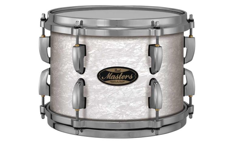 #422 Matte White Marine Pearl