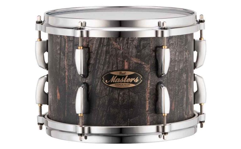 #824 Satin Charred Oak 