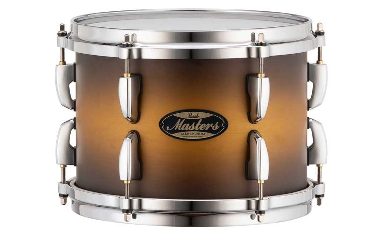 #831 Matte Olive Burst