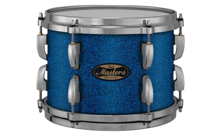 #832 Sapphire Blue Sparkle