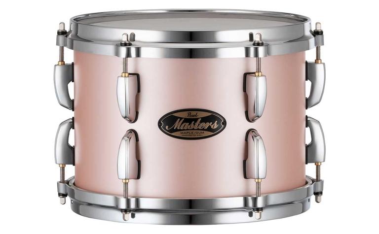 #844 Satin Rose Gold