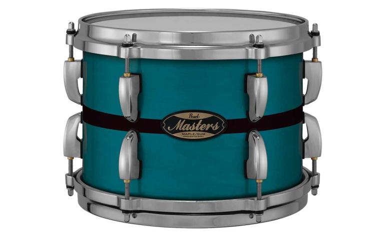 #850 Aqua Turquoise Stripe