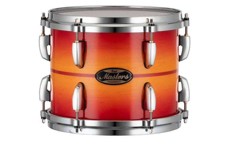 #857 Sunburst Redstripe 