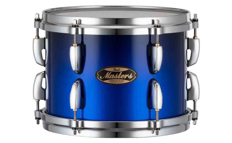 #858 Kobalt Blue Fade Metallic