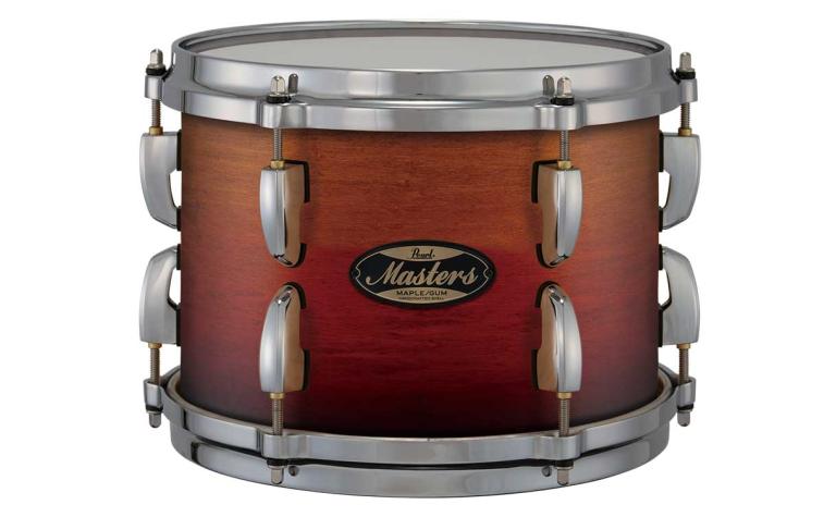 #885 Cherry Amber Fade