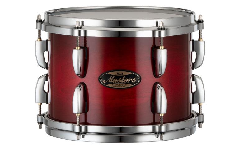 #886 Deep Redburst