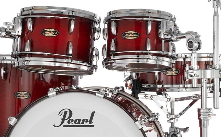 #886 Deep Redburst