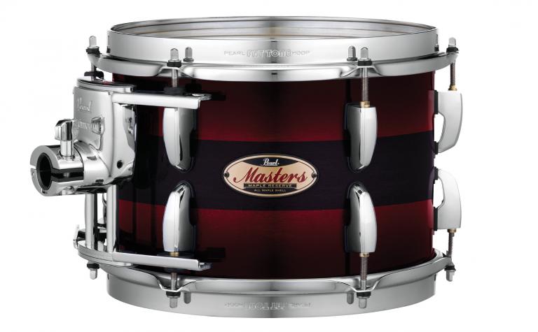 #839 Redburst Triband