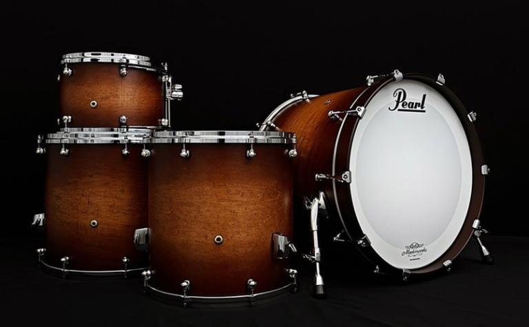 #327 Satin Cocoa Burst 8=MMT-MHT-MHT-MHT