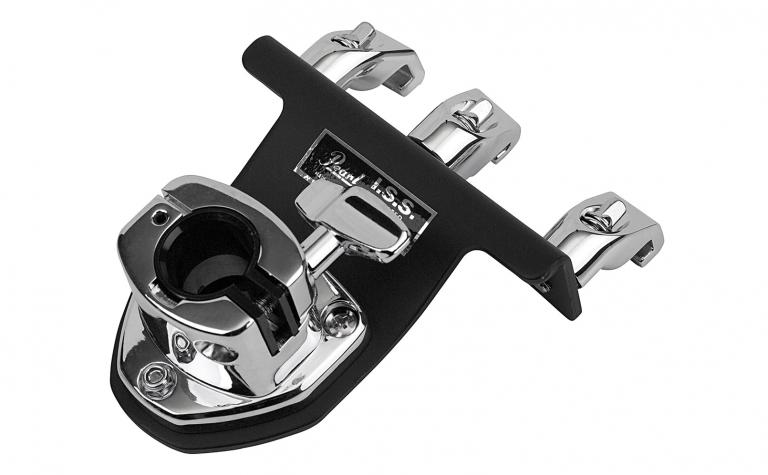 ISS Mount