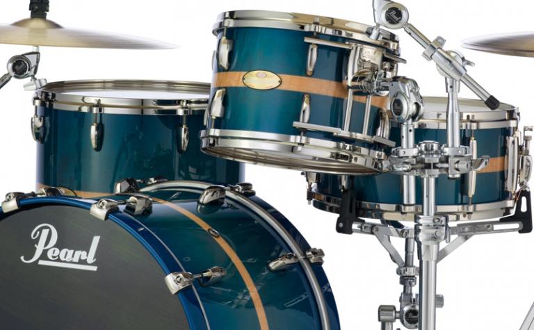 MASTERWORKS Blue Stripe