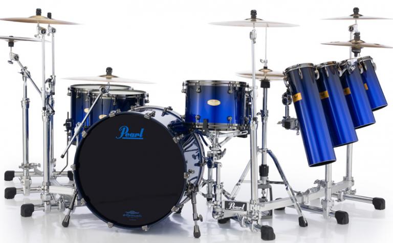 MASTERWORKS Cobalt Metallic