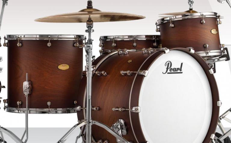 MASTERWORKS Stain Brownburst