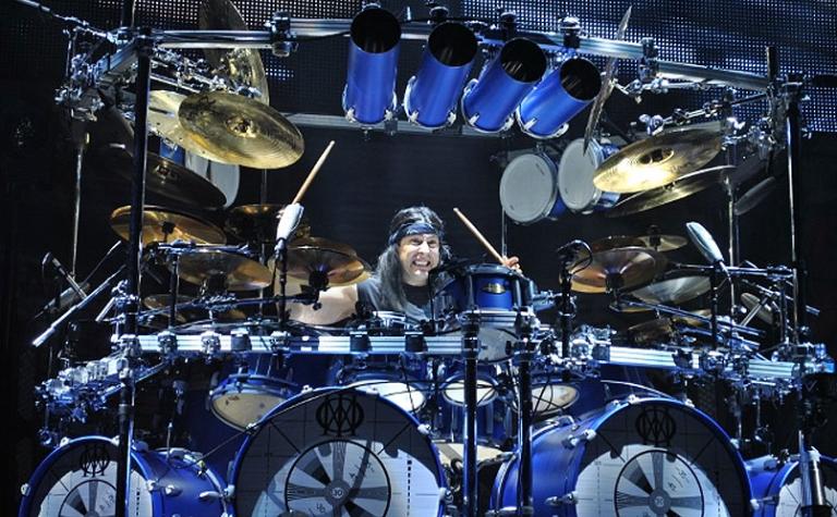 Mike Mangini