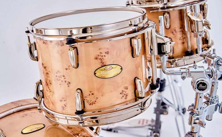 Mappa Burl
