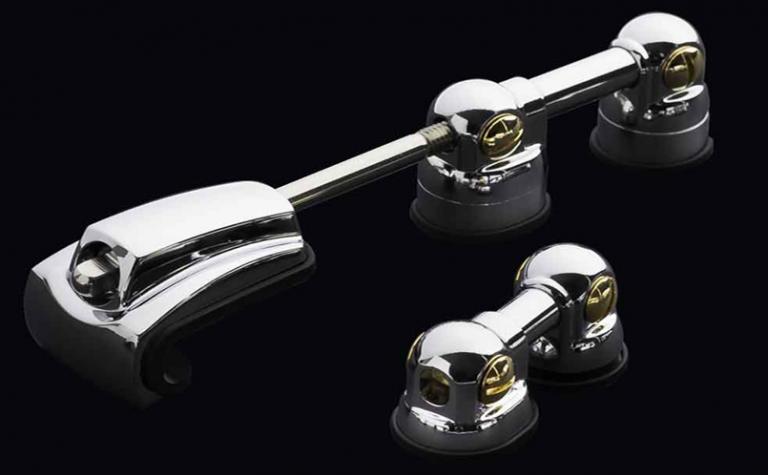 Swivel Tube Lug