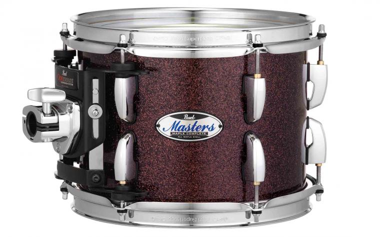 #329 Burnished Bronze Sparkle