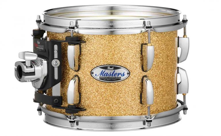 #347 Bombay Gold Sparkle