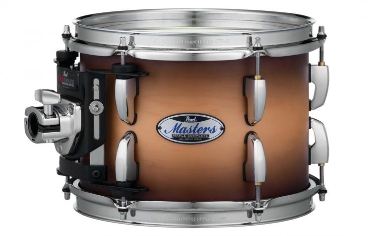 #351 Satin Natural Burst