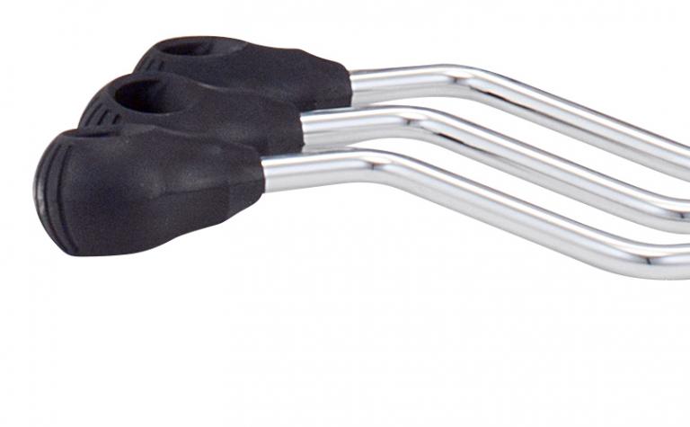 R40 Air Suspension Floor Tom Feet